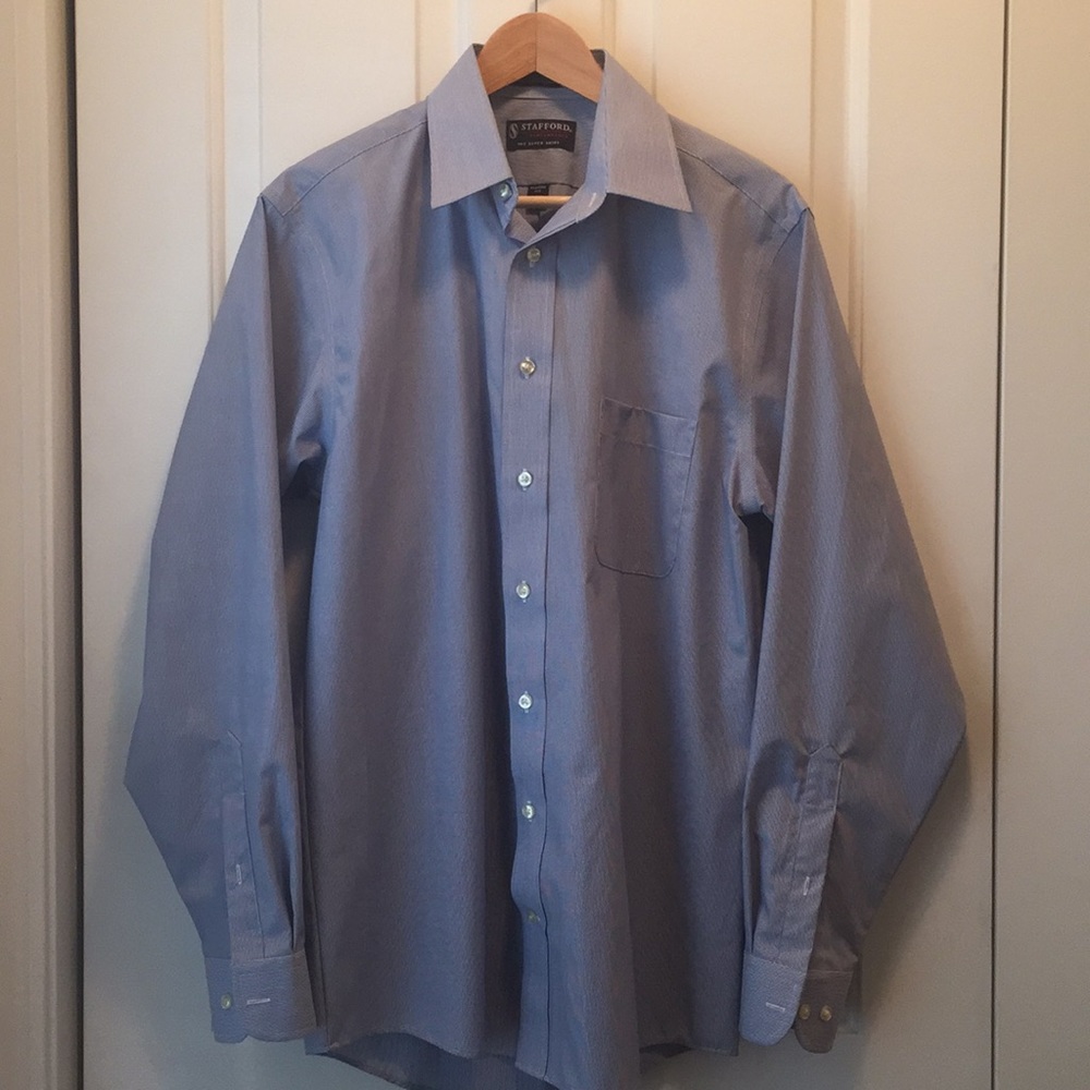 Stafford Dress Shirt